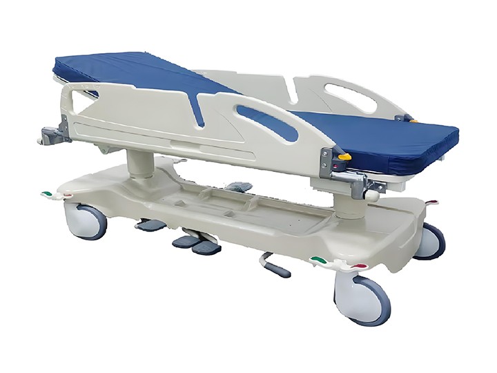 CC-802 儿童抢救床