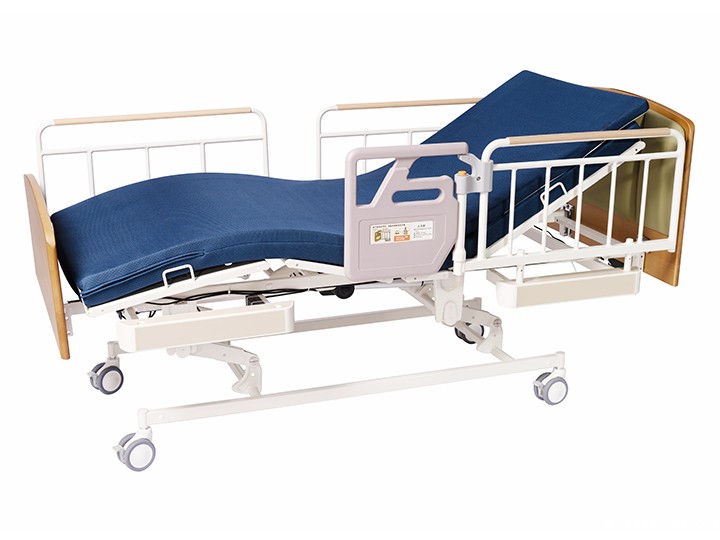 多功能护理床
